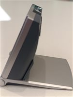 Sveglia Lowell in Plastica U44134SG - U44134SG